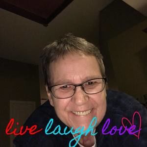 Meet your Posher, Ann